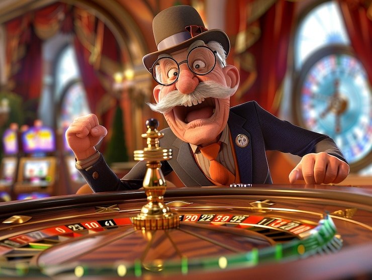 slot demo