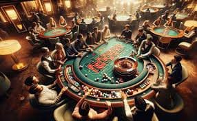 Termos e Condições Slot Demo