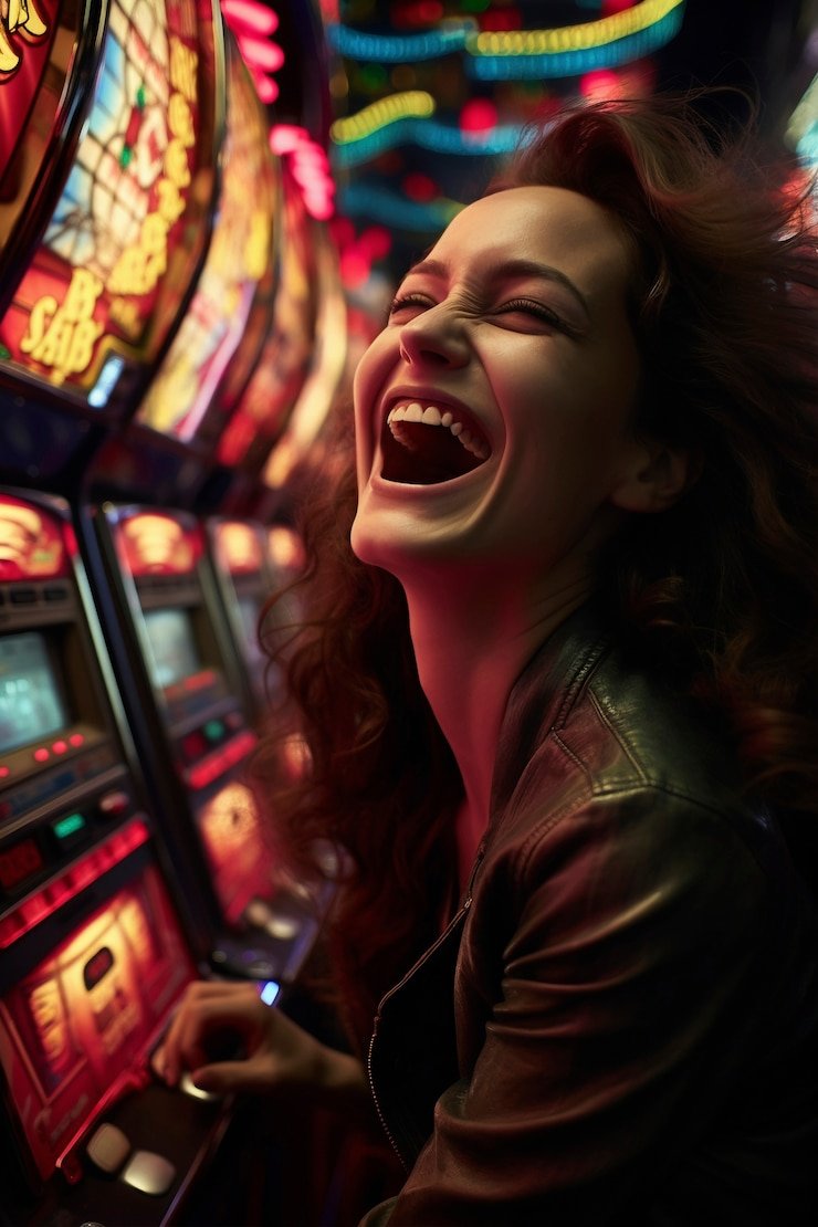 Regras Slot Demo