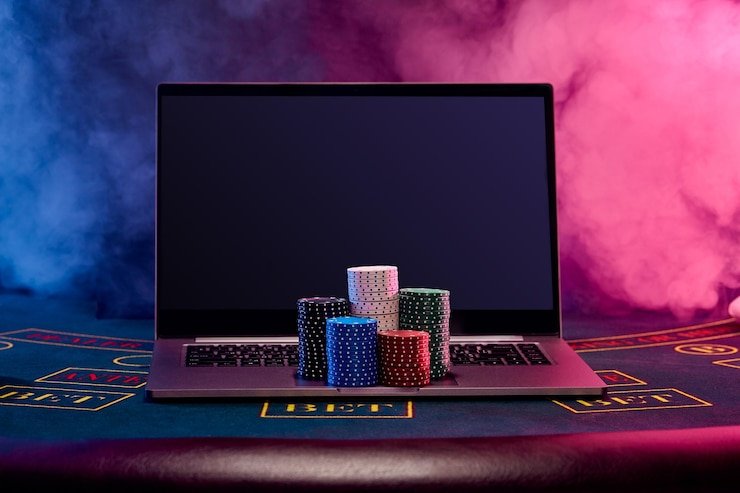 Responsabilidade Slot Demo