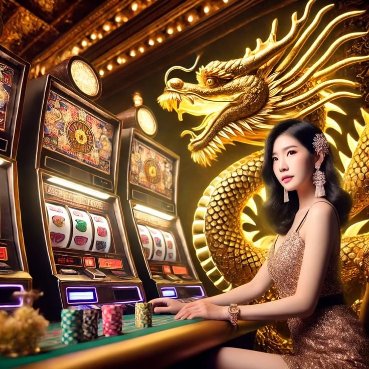 Proteção de Dados Slot Demo