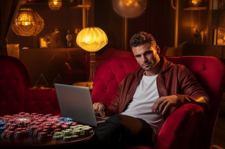 Retenção de Dados Slot Demo