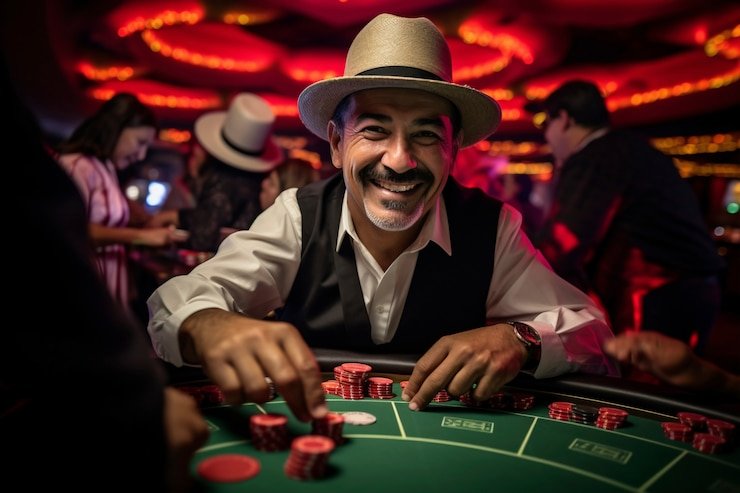 ferramentas controle slot demo