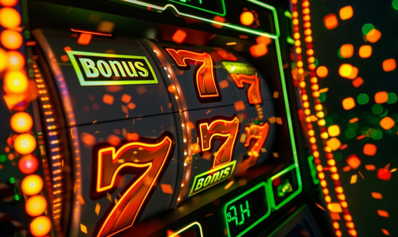 limites tempo slot demo