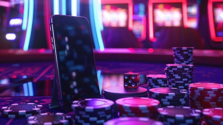 orçamento slot demo responsável
