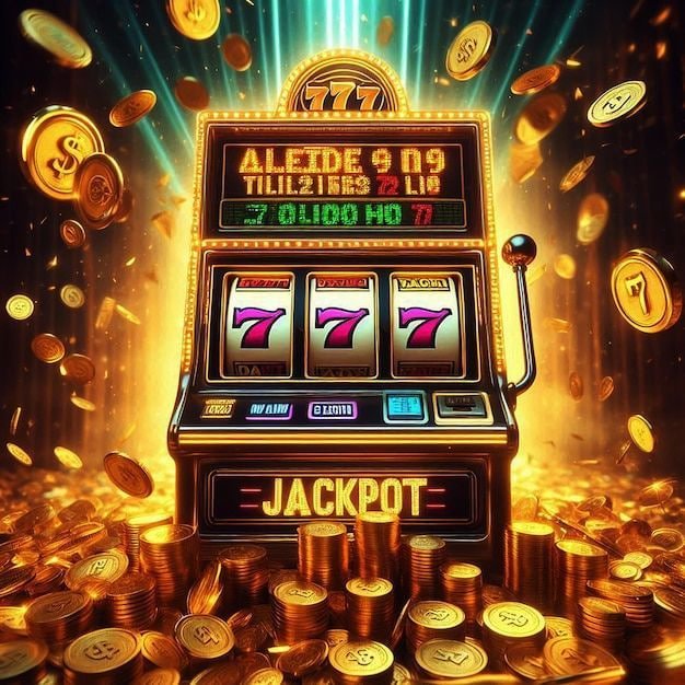 slot demo