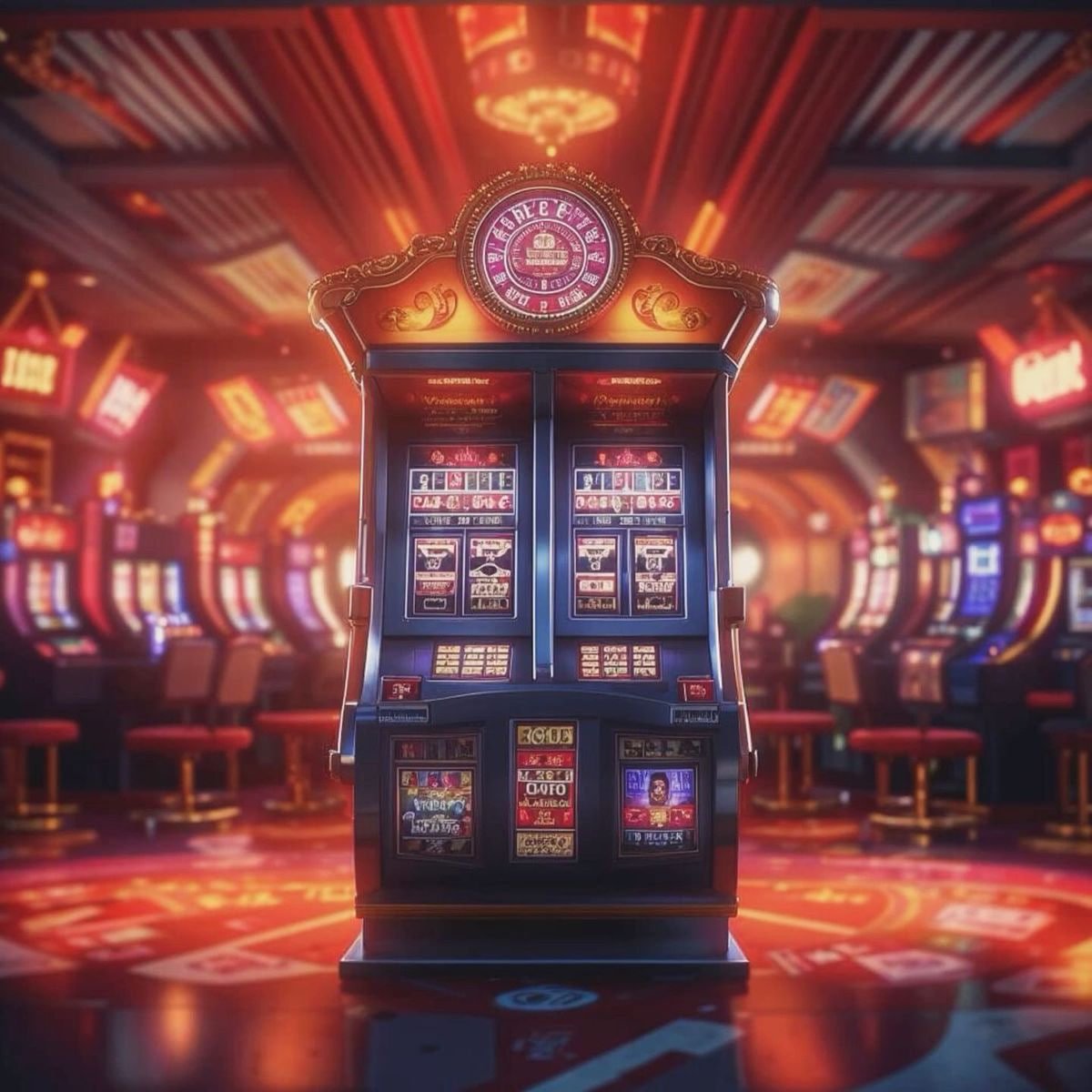 slot demo