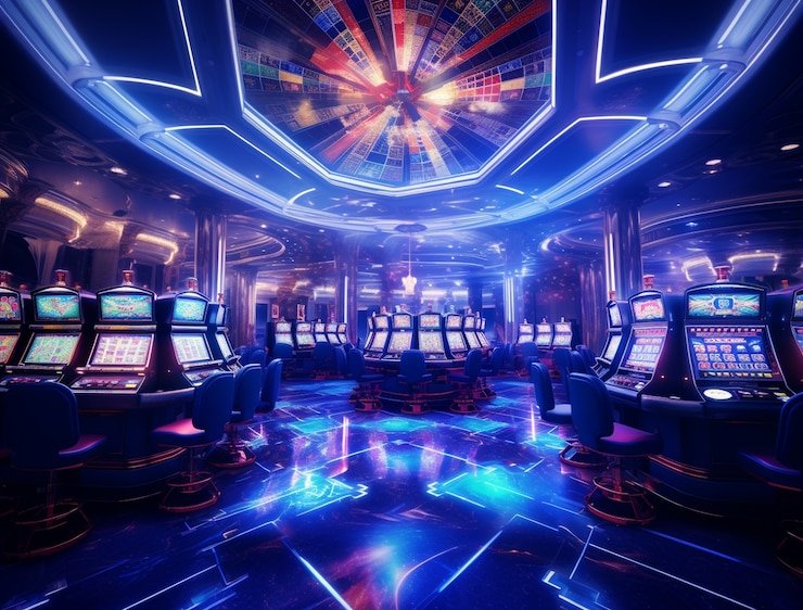 slot demo